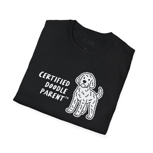 Certified Doodle Parent