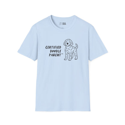 Certified Doodle Parent