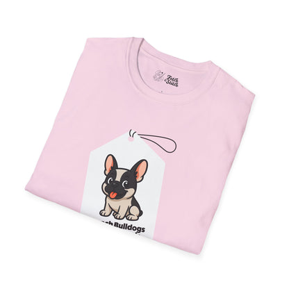 French Bulldog Tag