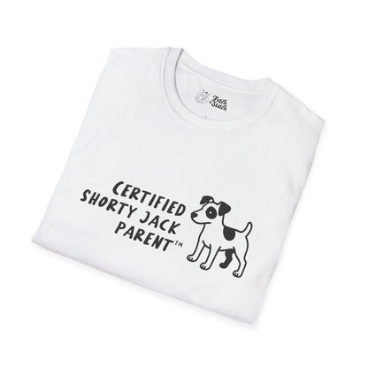 Certified Shorty Jack Parent