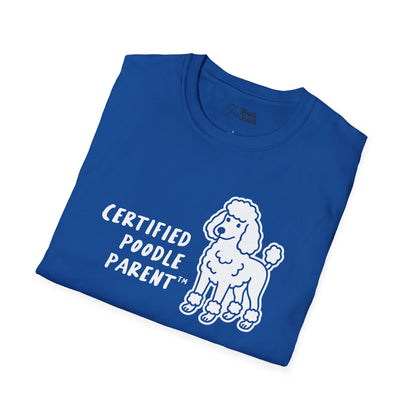Certified Poodle Parent