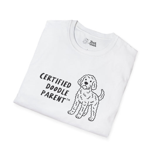 Certified Doodle Parent