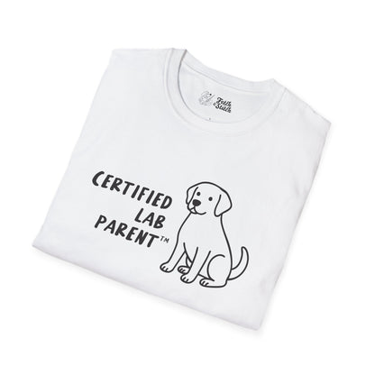 Certified Lab Parent