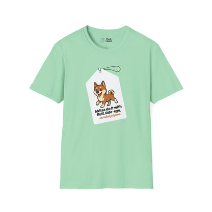 Akita Tag