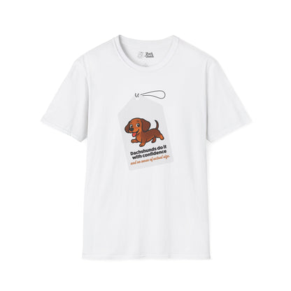 Dachshund Tag
