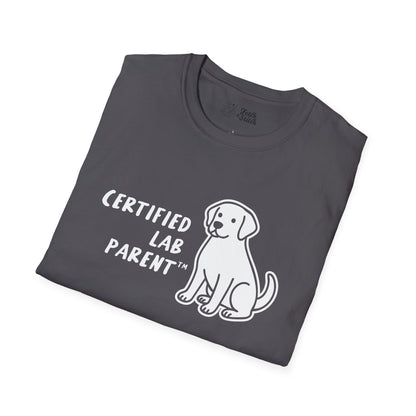Certified Lab Parent