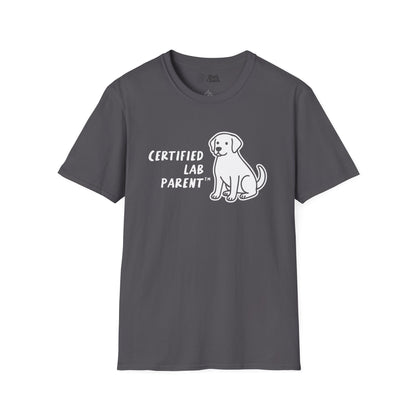 Certified Lab Parent