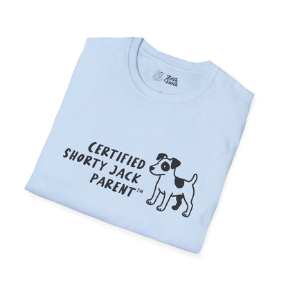 Certified Shorty Jack Parent