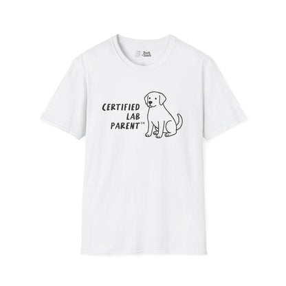 Certified Lab Parent