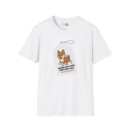 Akita Tag