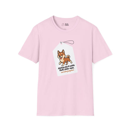 Akita Tag