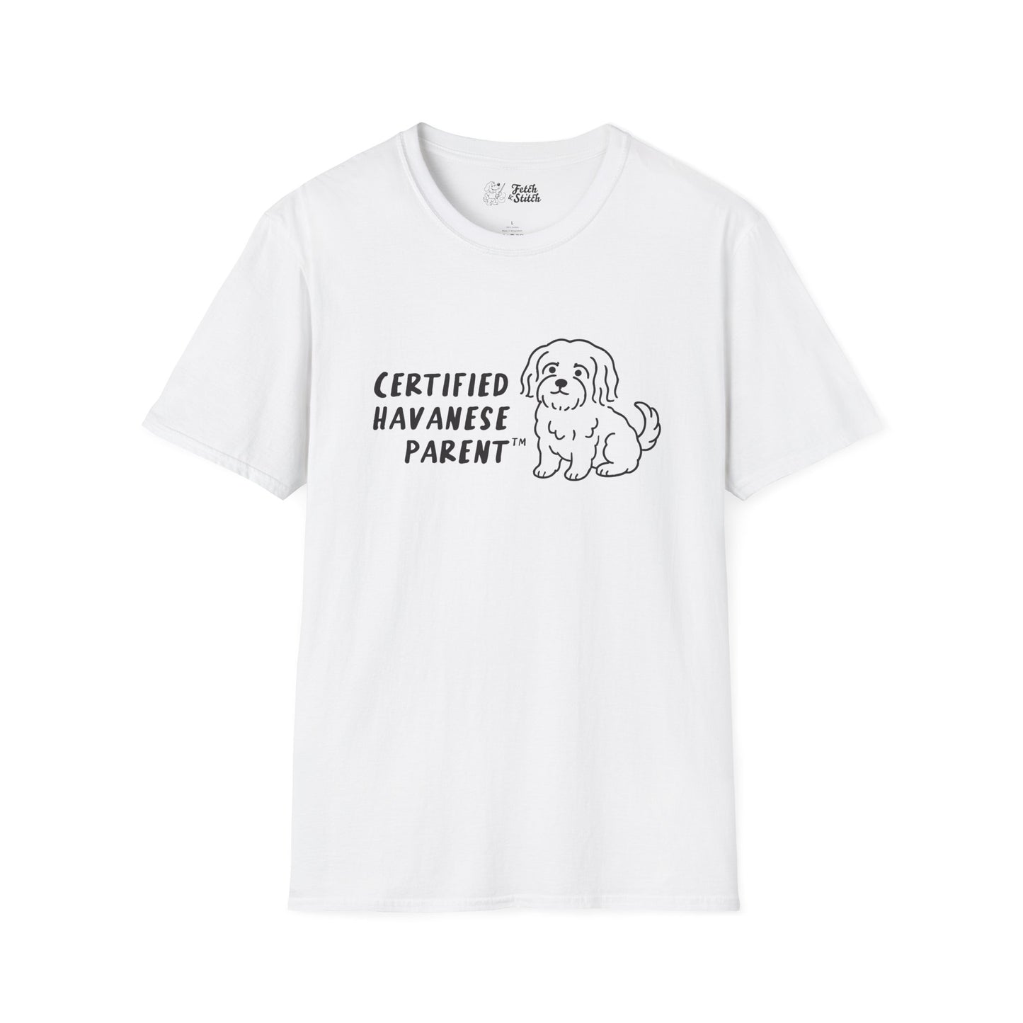 Certified Havanese Parent