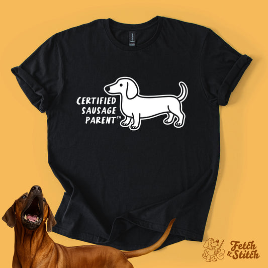 Certified Sausage Parent