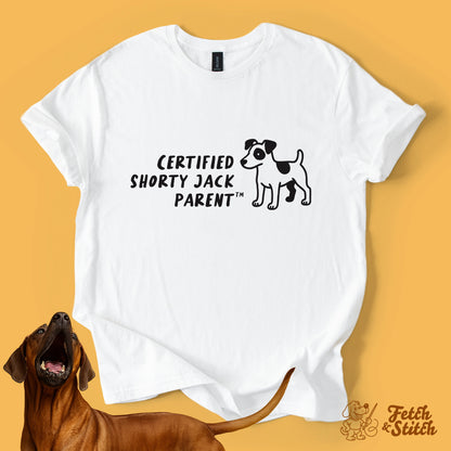 Certified Shorty Jack Parent