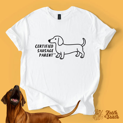 Certified Sausage Parent